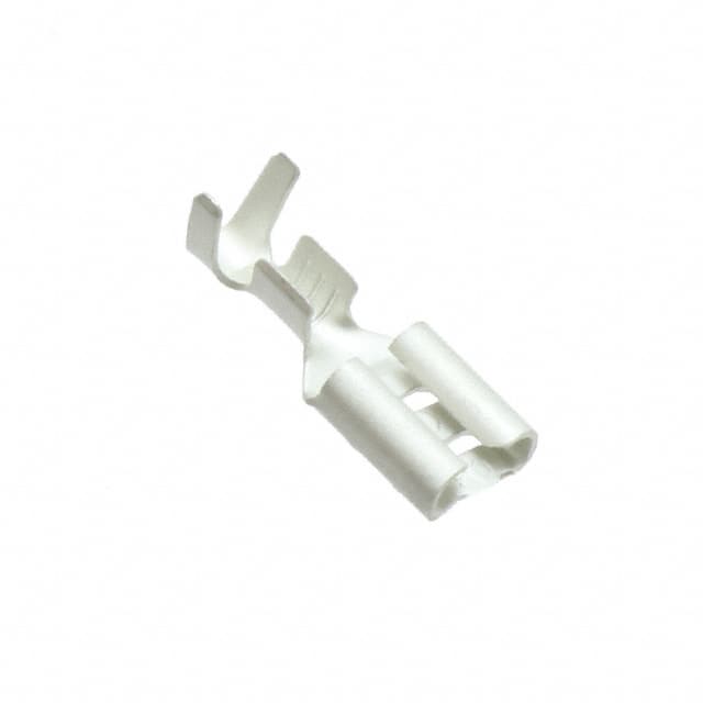 881623-2 TE Connectivity AMP Connectors  Connettori a sgancio rapido Connettori a sgancio rapido